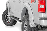 Fender Flares | SF1 | N1 Blue Jeans | Ford F-150 2WD/4WD (2018-2020)