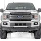 Fender Flares | SF1 | G1 Absolute Black | Ford F-150 2WD/4WD (2015-2017)