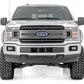 Fender Flares | SF1 | Z1 Oxford White | Ford F-150 2WD/4WD (2018-2020)