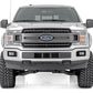 Fender Flares | SF1 | J7 Magnetic Gray | Ford F-150 2WD/4WD (2018-2020)