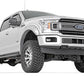 Fender Flares | SF1 | SZ Blue Flame | Ford F-150 2WD/4WD (2015-2017)