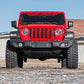 2.5 Inch Lift Kit | Coils | M1R | Jeep Wrangler JL 4WD (2018-2023)