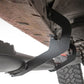 Oval Nerf Step | Crew Cab | Chevy/GMC 1500/2500HD/3500HD (07-19 & Classic)