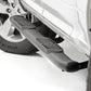 Oval Nerf Step | Crew Cab | Black | Ram 1500/2500/3500 2WD/4WD (2010-2025 & Classic)