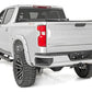 Oval Nerf Step | Crew Cab | Chevy/GMC 1500/2500HD/3500HD (19-26 & Refresh)