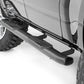 Oval Nerf Step | Crew Cab | Black | Ram 1500 (19-26)/1500 TRX (21-24)