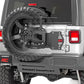 Tailgate Reinforcement | Jeep Wrangler JL (18-26)/Wrangler Unlimited (18-26)