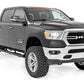 Oval Nerf Step | Crew Cab | Black | Ram 1500 (19-26)/1500 TRX (21-24)