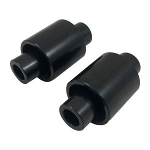 Z33 350z/G35 Front lower arm inner spherical bushing upgrade (Pair)