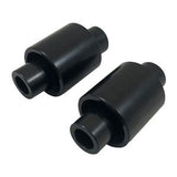 Z33 350z/G35 Front lower arm inner spherical bushing upgrade (Pair)