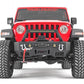 3.5 Inch Lift Kit | C/A Drop | Stage 1 | M1R | Jeep Wrangler Unlimited (24-26)