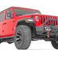 3.5 Inch Lift Kit | C/A Drop | Stage 1 | M1R | Jeep Wrangler JL 4WD (24-25)