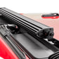 LED Light Kit | Hood Mount | 30" Black Single Row | Jeep Gladiator JT/Wrangler JL (18-26)