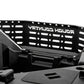 Cargo Gate | Rear | Polaris RZR Turbo R