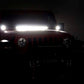 LED Light Kit | Cowl Mount | 2" Spectrum Pair | Jeep Gladiator JT/Wrangler JL (18-26)