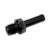 M12 x 1.5 to 5/16" barb