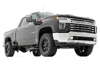 3 Inch Lift Kit | UCAs | V2 | w/ Overloads | Chevy/GMC 2500HD (20-24)