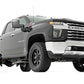 3 Inch Lift Kit | w/ Overloads | Chevy/GMC 2500HD/3500HD (20-25)