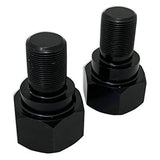 Z34 370z tie rod spacer set (pair) - DISCOUNT
