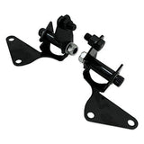 S13 240sx/R32 Skyline subframe anti-squat reduction weld in kit