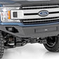 Front Bumper | High Clearance | Skid Plate | Ford F-150 2WD/4WD (2018-2020)