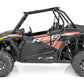 Rock Slider Kit | 2 Seat | Polaris RZR XP 1000