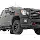 3 Inch Lift Kit | UCAs | V2 | Chevy/GMC 2500HD/3500HD (20-25)