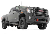 3 Inch Lift Kit | w/ Overloads | Chevy Silverado & GMC Sierra 2500HD 2WD/4WD (2020-2024)