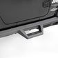 Contoured Drop Steps | 2 Door | Jeep Wrangler JL 4WD (2018-2026)