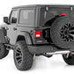 Contoured Drop Steps | 2 Door | Jeep Wrangler JL 4WD (2018-2026)