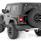 2.5 Inch Lift Kit | Coils | M1R | Jeep Wrangler JL 4WD (2024-2026)