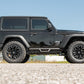 2.5 Inch Lift Kit | Coils | M1R | Jeep Wrangler JL 4WD (2024-2026)
