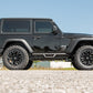 2.5 Inch Lift Kit | Coils | M1 | Jeep Wrangler JL 4WD (2024-2026)