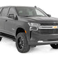 3.5 Inch Lift Kit | M1 Struts | Chevy/GMC SUV 1500 4WD (2021-2025)