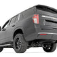 3.5 Inch Lift Kit | Chevy/GMC SUV 1500 4WD (2021-2025)