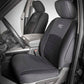 Seat Covers | FR Bucket RR w/Arm Rest | Ram 1500 (09-18)/2500 (11-18)/3500 (11-18)