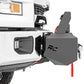 EXO Winch Mount Kit | Ford F-150 2WD/4WD (2009-2025)