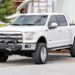 EXO Winch Mount Kit | Ford F-150 2WD/4WD (2009-2025)
