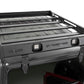 Roof Rack | Black Series Lights | Jeep Wrangler JL (18-26)/Wrangler Unlimited (18-26)