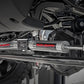 N3 Steering Stabilizer | Dual | 2.5-8 Inch Lift | Jeep Gladiator JT/Wrangler JL (18-26)