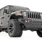 2.5 Inch Lift Kit | Coils | Jeep Wrangler Unlimited 4WD (2024-2026)