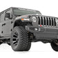 2.5 Inch Lift Kit | Coils | V2 | Jeep Wrangler Unlimited 4WD (2024-2026)