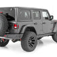 2.5 Inch Lift Kit | Coils | M1R | Jeep Wrangler Unlimited 4WD (2024-2026)