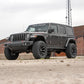 2.5 Inch Lift Kit | Coils | Jeep Wrangler Unlimited 4WD (2024-2026)