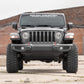 2.5 Inch Lift Kit | Coils | M1R | Jeep Wrangler Unlimited 4WD (2024-2026)