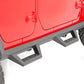 Contoured Drop Steps | 4 Door | Jeep Wrangler JL (21-25)/Wrangler Unlimited (18-25)