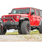 Contoured Drop Steps | 4 Door | Jeep Wrangler JL (21-25)/Wrangler Unlimited (18-25)