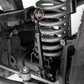 Quick Disconnect Sway Links | 3.5-6 Inch Lift | Jeep Gladiator JT/Wrangler JK/Wrangler Unlimited