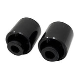 Z34 370z/G37 Front lower arm inner spherical bushing upgrade (Pair)