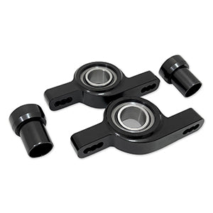 Z34 370z/G37 Front lower arm rear spherical bushing upgrade (Pair)